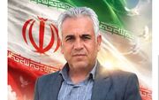 بوشهری‌ها در تجمع شبانه میدان امام خمینی(ره) با پیکر شهید وداع کردند+فیلم