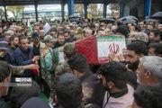 جزئیات تشییع و وداع با چهار شهید هوافضای کرمانشاه اعلام شد