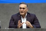 حضور یک تیم هندبال از کرمانشاه در لیگ برتر قطعی شد