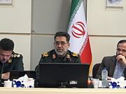 آبرسانی به ۳۳۰ روستای دارای تنش آبی همدان با کمک قرارگاه امام حسن(ع)