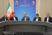 استاندار: سهم گیلان از منابع بانکی متناسب با ظرفیت‌های اقتصادی باشد