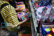 استقرار ۳۲۰ پایگاه جمع آوری کمک های مردمی برای دانش آموزان نیازمند البرز