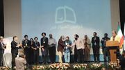 دو قهرمانی کشوری برای هنرستان موسیقی پسران؛ نغمه استعدادها بر سکوی افتخار