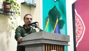 آغاز رزمایش سراسری جهادگران فاطمی با رمز «یا رقیه(س)»