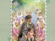 اخبار کوتاه/فراخوان طراحی تمبر یادبود شهدای دانش‌آموزان میناب منتشر شد