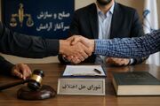 پایان درگیری ۲ عشیره در شهرستان باوی با گذشت بزرگان