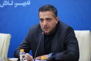 نماینده مجلس: منطقه ویژه اقتصادی جهان‌آباد می‌تواند موتور محرک اقتصاد همدان شود