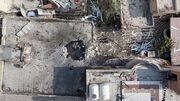 دفتر حفاظت از منافع ایران در قاهره: حمله آمریکا به مراسم عروسی در سیریک جنایت جنگی است