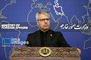 بقائی خطاب به بسنت: جنگ «انتخابی» و غیرقانونی آمریکا توهم قدرت مطلق شما را فروپاشاند