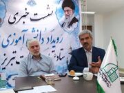 رویداد دانش‌آموزی سفیران عتبات در تبریز برگزار می شود