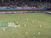 فجر در تله فرصت‌سوزی؛ مس شهربابک از پارس گریخت