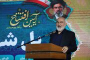 استاندار خوزستان: بازارچه مشترک شلمچه و مدیریت یکپارچه مرز، توسعه خرمشهر را شتاب می‌دهد