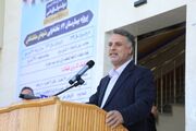 استقرار پزشکان متخصص در بیمارستان ملکشاهی پیگیری می‌شود