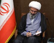 نماینده ولی‌فقیه در استان سمنان درگذشت سه فعال فرهنگ و هنر شاهرود را تسلیت گفت