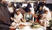 دیباچه سرخ؛ قصه «برگی» که آغاز دفتر شهادت در خراسان‌جنوبی شد