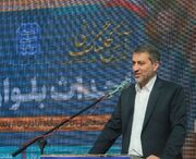دبیر شورای عالی مناطق آزاد: وحدت و همگرایی مدیران، زیربنای توسعه آبادان است