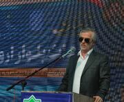 فرماندار آبادان: اجرای طرح جاده ساحلی اروند گامی مهم برای توسعه و تحول آبادان است