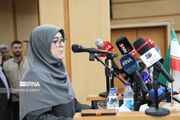 سخنگوی دولت: عبور از شرایط دشوار کنونی نیازمند صبوری و وفاق ملی است