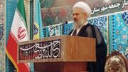 امام جمعه مراغه: نقاط قوت دولت برجسته‌سازی شود