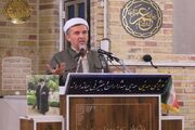 امام جمعه مهاباد: مسوولان در برابر جنگ اقتصادی دشمن بازدارندگی ایجاد کنند