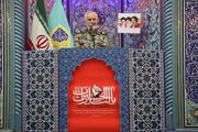 فرمانده دانشکده پدافند هوایی: پویایی و توان بازآرایی خود را در جنگ حفظ کردیم
