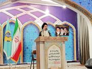 امام جمعه کاشان: دشمن با حمله به مراسم عروسی به دنبال ارعاب مردم بود