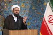 امام جمعه همدان: تجمعات شبانه مردمی از مولفه های اقتدار و امنیت کشور است