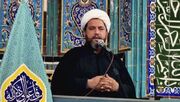 امام جمعه موقت قصرشیرین: حمله آمریکا به عروسی سیریک نشانه درماندگی دشمن است
