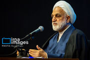 هوشمندسازی فرایندهای قضایی، یکی از محورهای همکاری میان ایران و روسیه
