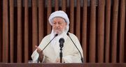 امام جمعه پاوه: صبر و استقامت تنها راه عبور از شرایط دشوار کشور است