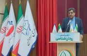 فرماندار رودان: ظرفیت‌ها را با تدبیر و همدلی، به فرصت پایدار تبدیل می‌کنیم