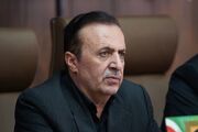 استاندار قزوین: بیش از ۵۰۰ تخت بیمارستانی از استاندارد کشوری عقب هستیم