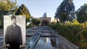 وقف‌نامه سیف الدوله؛ سنگ بنای توسعه ملایر