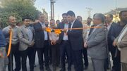 رشد ۴۰۰ درصدی اعتبارات عمرانی گلستان در سایه تلاش جهادی