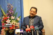 وزیر صمت: سهم اندک ایلام از اقتصاد کشور با توسعه گذرگاه‌های مرزی جبران می‌شود