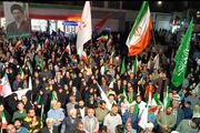 رییس پلیس راهور مشهد: تجمعات شبانه در پیاده‌روهای ایمن برگزار شود