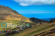 آسمان گیلان صاف تا قسمتی ابری است