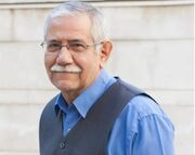 دبیر اولین جشنواره فیلم فجر درگذشت
