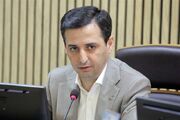 هدف گذاری برداشت پنج میلیون تن سنگ‌آهن در چادرملو تا پایان سال