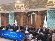 نفوذ فرهنگ مدیریت سبز به بدنه جامعه و دستگاه‌های اجرایی ضروری است