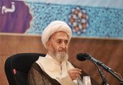 آیت الله سبحانی: تبلیغ در حوزه‌ها مورد توجه ویژه قرار گیرد