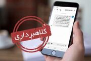 بسته حوادث/ کلاهبردار آگهی‌های جعلی در پلتفرم‌های آنلاین دستگیر شد