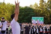 فردا؛ گردهمایی بزرگ ایران‌یاران جوان و سازمان‌های مردم‌نهاد جوانان در تهران
