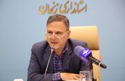 استاندار زنجان: مردم باید رصد مستمر قیمت‌ها و موجودی‌ بازار را احساس کنند