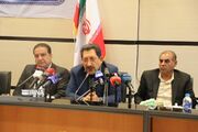 وزیر صمت: کارخانه تولید محصولات پلیمری و گچ در آبدانان ایجاد می‌شود