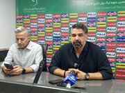 قربانی: آلومینیوم با شجاعت و باور به توانمندیش برابر استقلال می‌ایستد