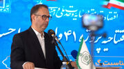معاون سازمان اوقاف بر اهمیت راهبردی توسعه زیرساخت‌های موقوفات تاکید کرد