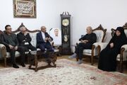 استاندار کرمانشاه: روحیه ایمانی و فرهنگ شهادت، محاسبات دشمن را برهم زد