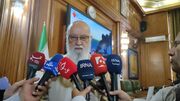چمران: ضرورتی برای رایگان ماندن مترو و اتوبوس وجود ندارد