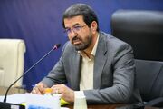 استاندار همدان: چهار طرح اقتصادی با ۷.۲ همت سرمایه کلید خورد
